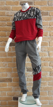 PARÇALI EŞOFMAN TAKIM