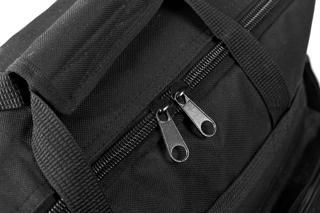 Сумка с боковыми карманами