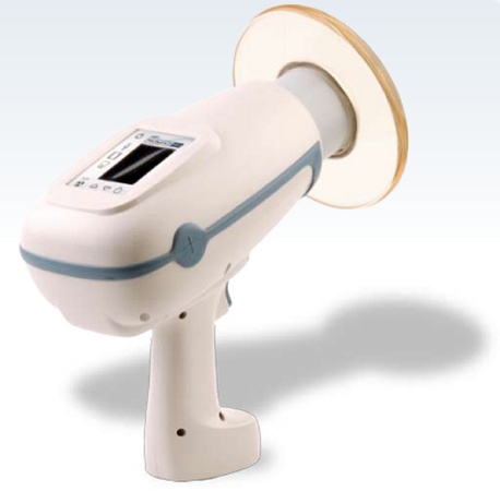 Ручная стоматологическая рентгеновская система NOMAD Pro2