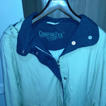 Винтажные мужские и женские пальто оптом