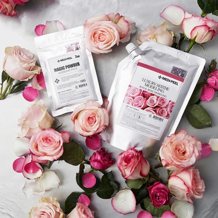 MEDI-PEEL Royal Rose Premium Моделирующий Набор для Моделирования