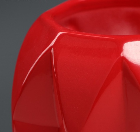 Керамический горшок Сфера 1,5л