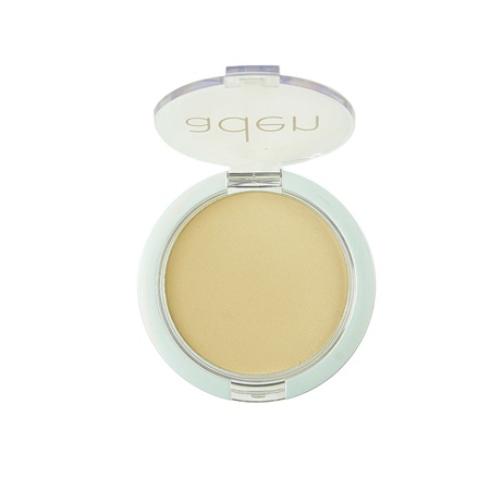 Kompakt yüz pudrası