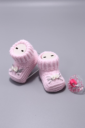 Детские пинетки