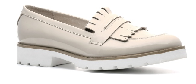 Лоферы женские RUNA   916106