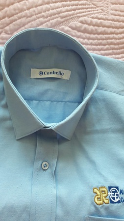 Erkek,kadın yüksek kaliteli gömlek.