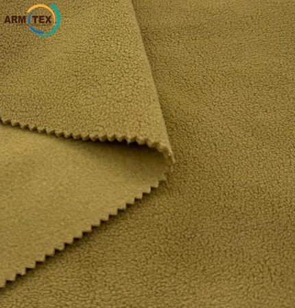 ARMTEX [Серия Комфорт] – Флис 280DTY (Койот Хаки)