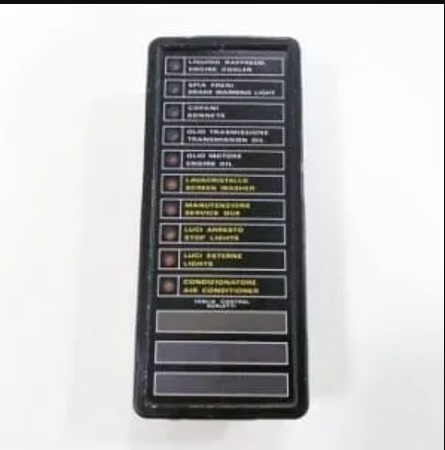 Kontrolü Kontrol Et