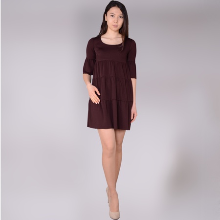 Крестьянка