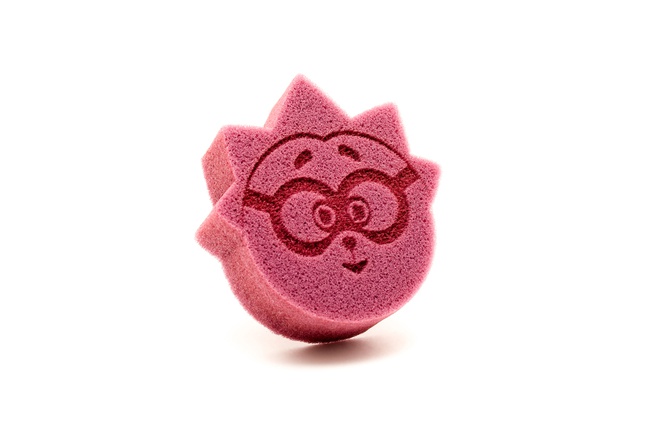 Sünger-Oyuncak &quot;Smeshariki&quot;