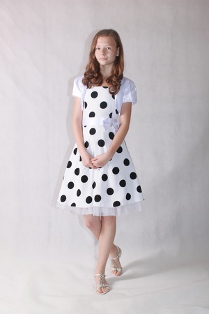 Горох балеро