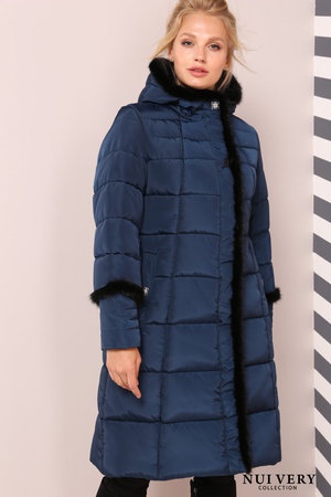 Пальто "Анеля"