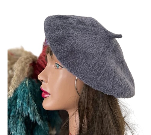 Fransız Ressam Beresi