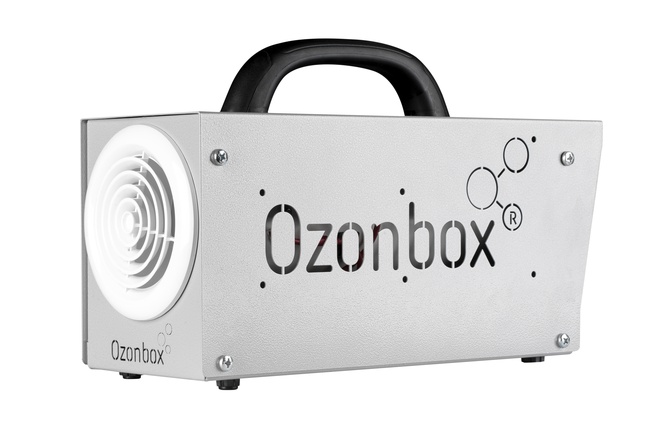 أجهزة معالجة الأوزون بالهواء الصناعي وأنظمة تنقية الأوزون