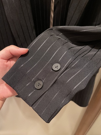 Пиджак классический