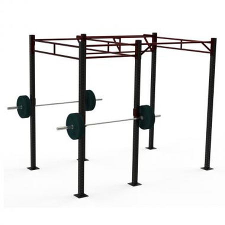 СВОБОДНОСТОЯЩАЯ РАМА 2900Х1800