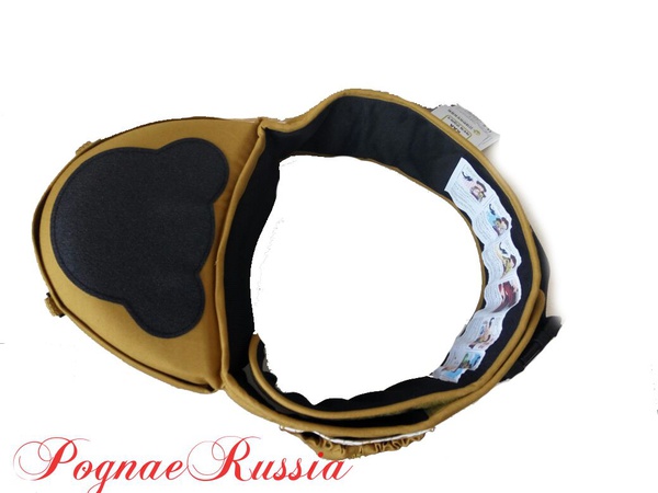 Хипсит Pognae (Понье) ORGA "Gold Kiwi" (сиденье)