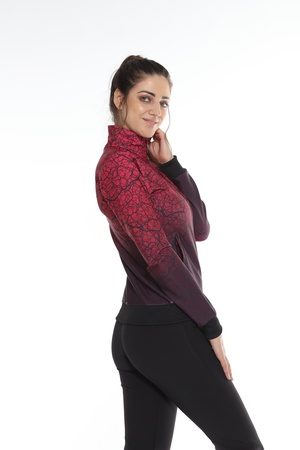 WOMAN TRACKSUİT PATTERNED