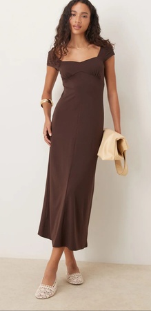 Женское платье