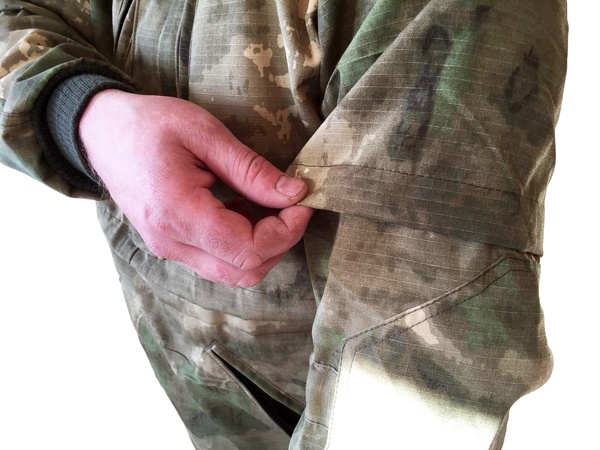 Фронт-АК (антиклещ)