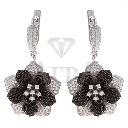 90790s耳环（Ag 925）