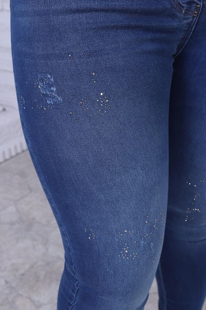 BİG SİZE JEANS 44-54