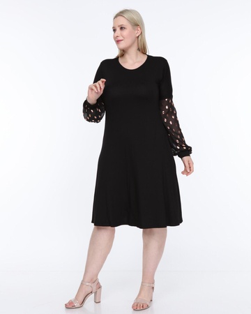 РУЧКА БАЛЛОН ПОДРОБНОЕ ПЛАТЬЕ