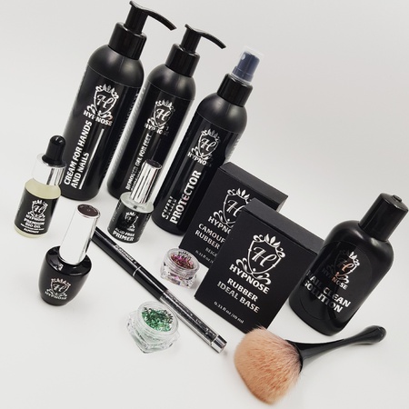 Маникюрная продукция Hypnose