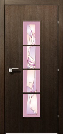 Kapı 5066 DO / Sherwood Meşe