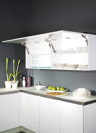 Подъемник МАКСИ, серии B, new