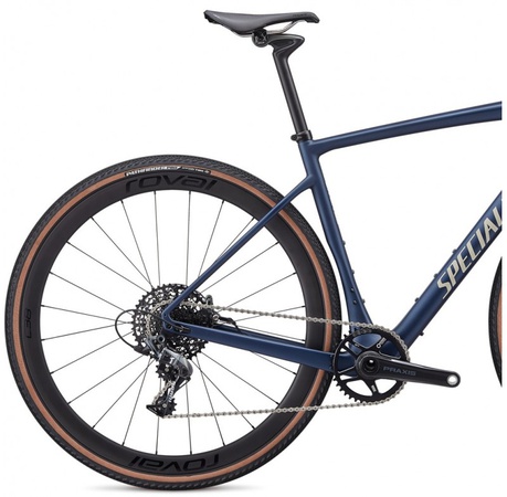 2020 Specialized Diverge Expert Adventure Road Bike - (Fastracycles)