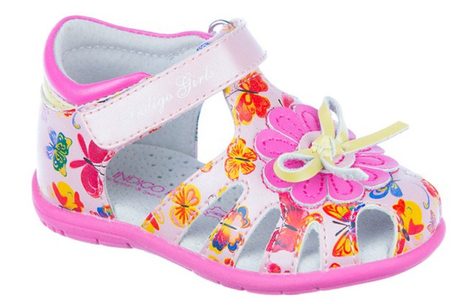 20-209B/12 Сандалии детские TM"INDIGO KIDS"