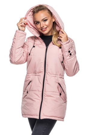 Деми куртка "Мира"