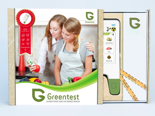 Greentest ECO 6
