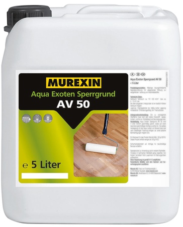 ASTAR MÜREKSİN AV 50