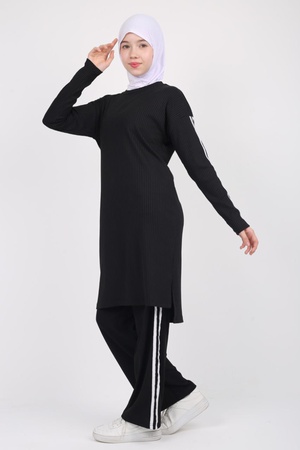 Костюм Амира. Лапша