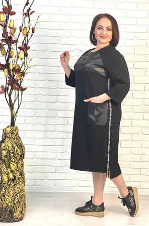 Турецкая двухниктка хб