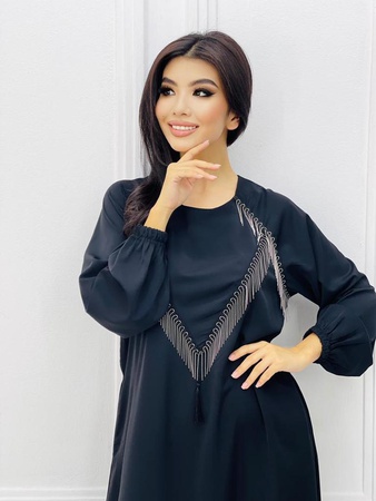 Дубайский щелк