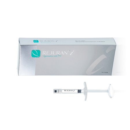 Реджуран Ай