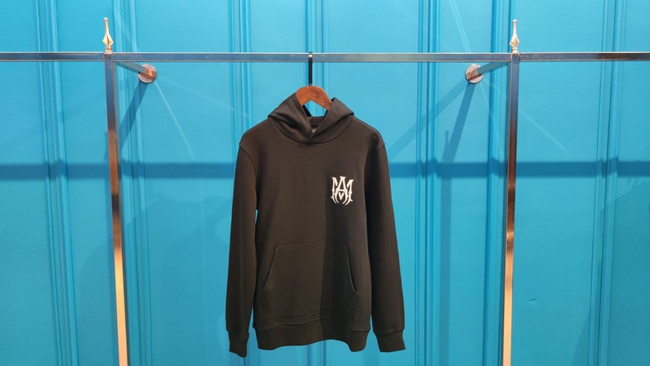 Amiri Sweatshirt - Hoodie