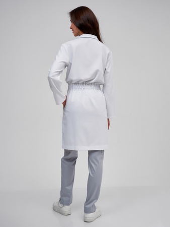 Халат медицинский