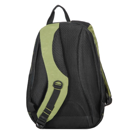 Рюкзак XHS - 006 Цвет: зелёный