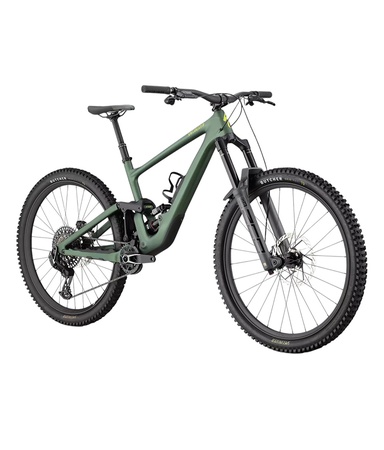 2025 Specialized Enduro Pro Mountain Bike