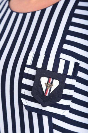 Платье женское MILANA М-233