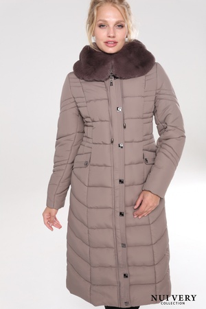 Пальто "Дайкири"