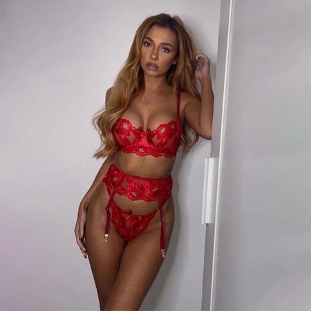 Комплект белья