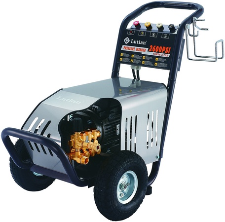 Basınçlı Yıkama Lutian 18M30-7.5T2