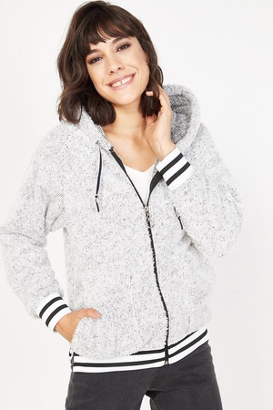 Женская толстовка - AllesWunder, Турция