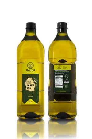 THE MILL EXTRA VIRGIN OLIVE OIL