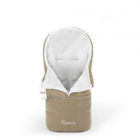 Esspero Transformer Arctic (натуральная 100% шерсть)